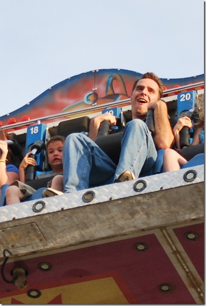 Fair and swimming 078