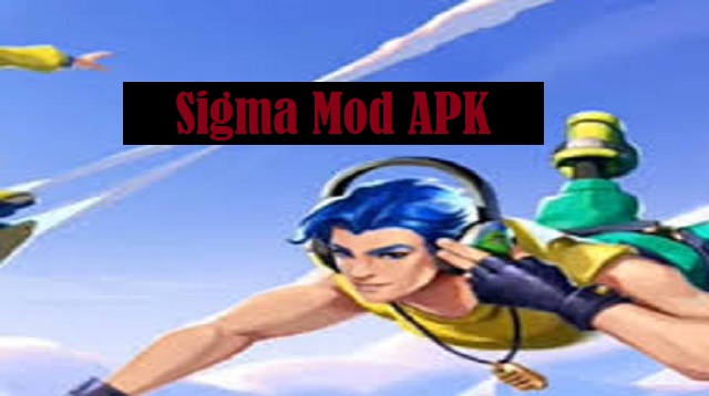 Sigma Mod APK