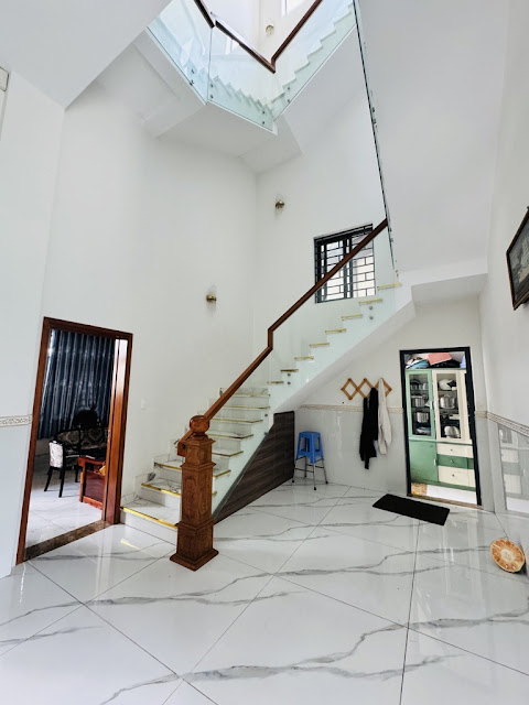 ban biet thu 3 tang Le Van Quoi 250m2 28.5ty thombinhtan 0988332368 nhabanonline