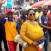 Kilode ti won fi obirin yii se yeye?