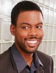 Chris Rock