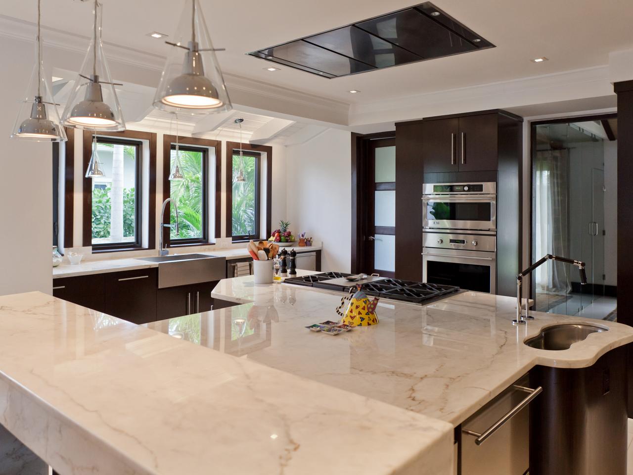  Desain Dapur Menggunakan Granit  Desain  Rumah  Minimalis 