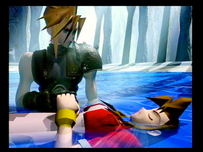 final fantasy vii