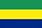 Bendera Gabon