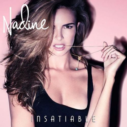 nadine coyle 2011. heard Nadine Coyle#39;s