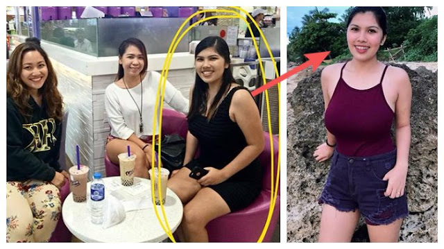 Wanita Ini Berhasil Mendapatkan Berat Badan Ideal Hanya Dengan Cara Ini, Bukan Diet Lho..