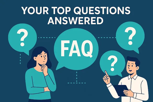 よくある質問（FAQ）