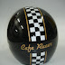 Cafe  Racer Helmet