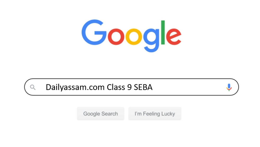 Class 9 Answer SEBA Assamese Medium  নৱম শ্ৰেণীৰ