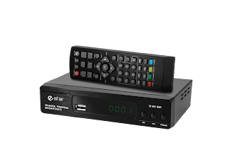 ALL GX6605S TYPE HD RECEIVER LOADER 