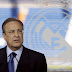 Perez Denies Ronaldo Ultimatum Madrid Sack Benitez