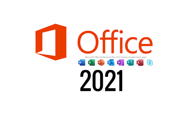 Microsoft Office 2021 LTSC Version 2108 Highly Compressed Download