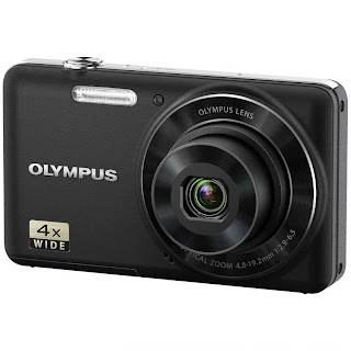 Olympus VG 150