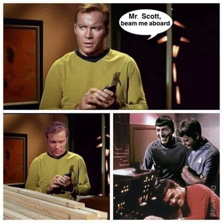 Star Trek lustige Sci fi Bilder%20(3) Promi-Parodie und VIP-Verrücktheiten Fernsehen, Freizeit, Komische Begebenheiten des Lebens, Lustiges