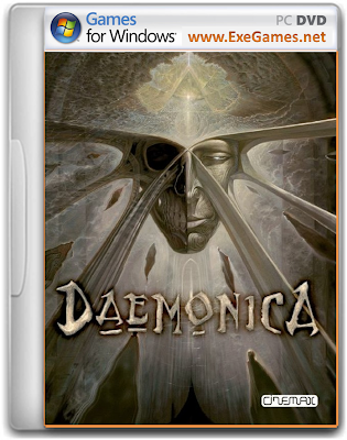 Daemonica Game