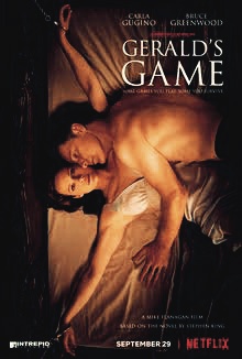GERALD'S GAME (2017) FULL HD MOVIE FREE DOWNLOAD