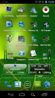 System Tuner Pro v2.5.9