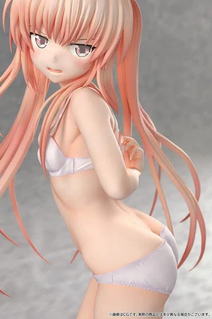 figuras de Yuri Maid