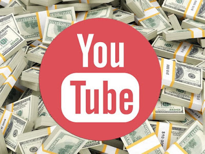 Cara Sukses Untuk Bermain Adsense Melalui YouTube