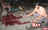 Thảm sát kinh hoàng ở quảng trường Lam Sơn, Thanh Hóa | Maphim.net