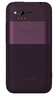 HTC Rhyme