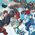 [BDMV] DRAMAtical Murder Blu-ray BOX DISC2 [141224]