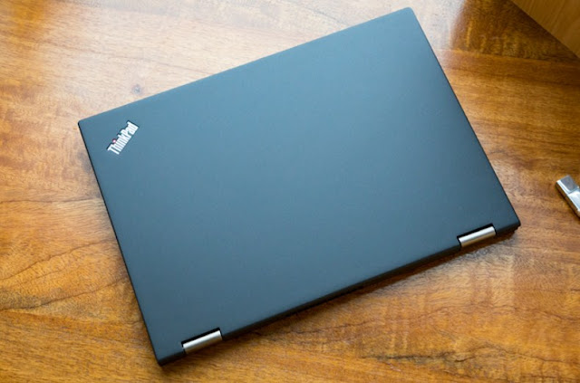 Lenovo ThinkPad X380 Yoga 