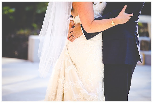 wedding at hidden hollow farm