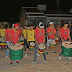 REGIÃO / SÃO JOSÉ DO JACUÍPE: NOITE CULTURAL CONTOU COM PRESENÇAS DO GRUPO DE TEATRO DA POLÍCIA MILITAR E DO GRUPO AFRO SOM