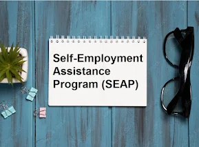 Self-Employment Assistance Program (SEAP)