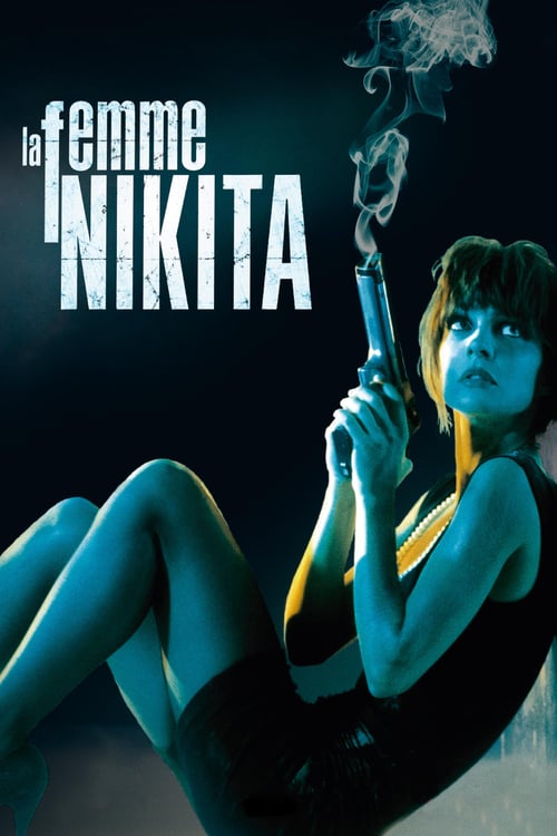 Nikita 1990 Film Completo Streaming