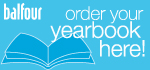  Yearbook Order