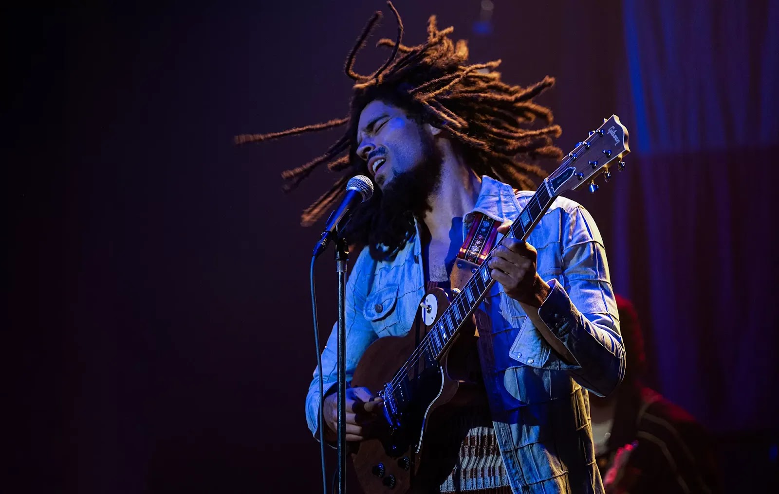 Celebrating Bob Marleys Legacy From Pop Brixton to the People Get Ready Concert