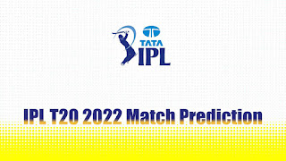 CSK vs GT 62th IPL T20 Match, Cricdiction Match Prediction