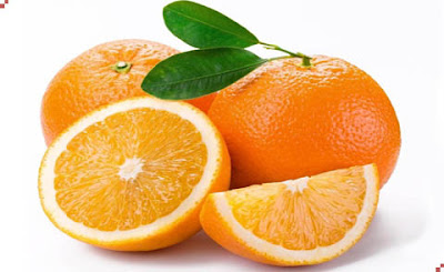 Cam giúp cung cấp một lượng lớn vitamin C