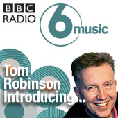 BBC Introducing Fresh On The Net Tom Robinson