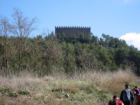 Castell de Balsareny