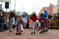 Fiestas de San Vicente