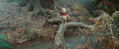 Christopher Robin Movie Image 6