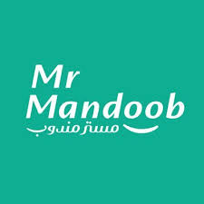 كاش باك 10 ريال مستر مندوب