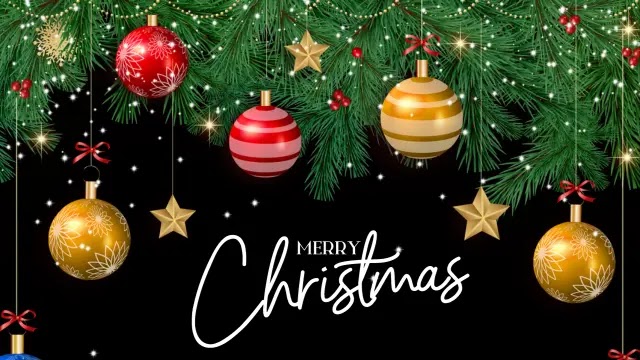 2023 Merry Christmas Whatsapp Viral Wishing Script Download For Blogger