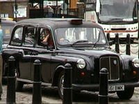 Londres Taxi