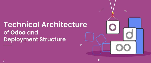 Technical Architecture of Odoo