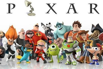 Heboh! Disney Pixar Berniat Membuat Film Animasi Adaptasi Dongeng Indonesia