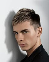 Hairstyles For Men 2011