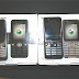 Live pics of the Sony Ericsson K530 in both colors