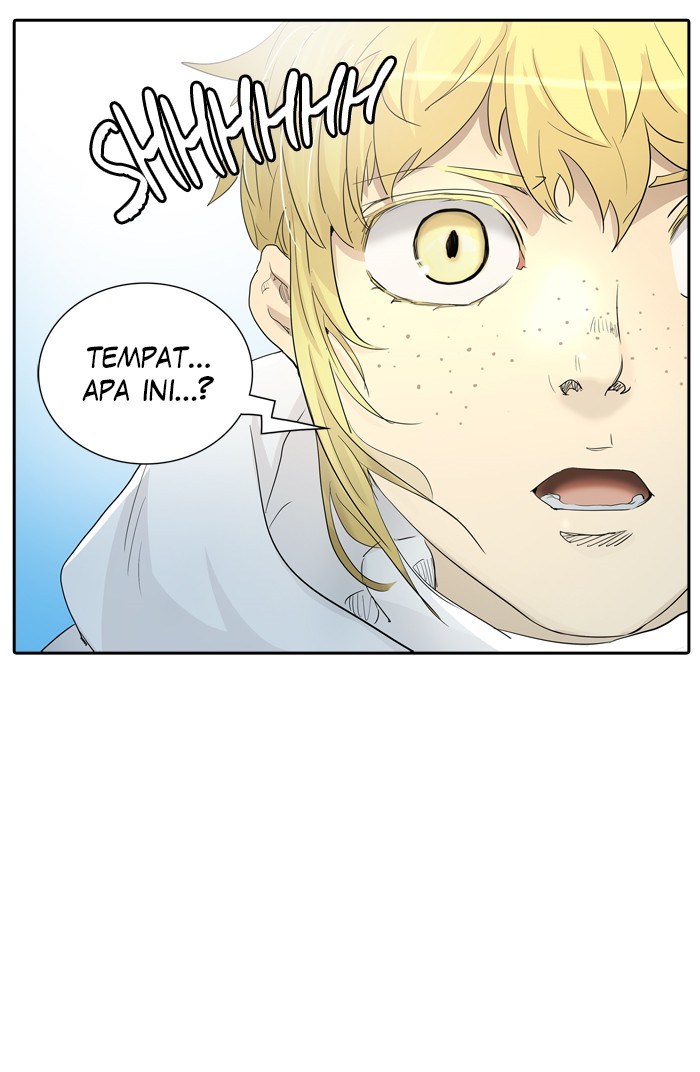 Webtoon Tower Of God Bahasa Indonesia Chapter 354