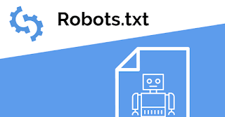 How To Add Custom Robots.txt File in Blogger?