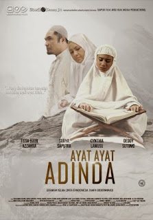 Ayat Ayat Adinda