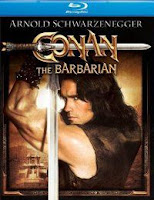 Conan the Barbarian (1982)